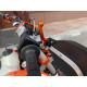 Надёжный эндуро мотоцикл OXO Pride NB300 для сложных дорог