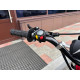 Маневренный питбайк OXO Shadow 125 для учебы и фана