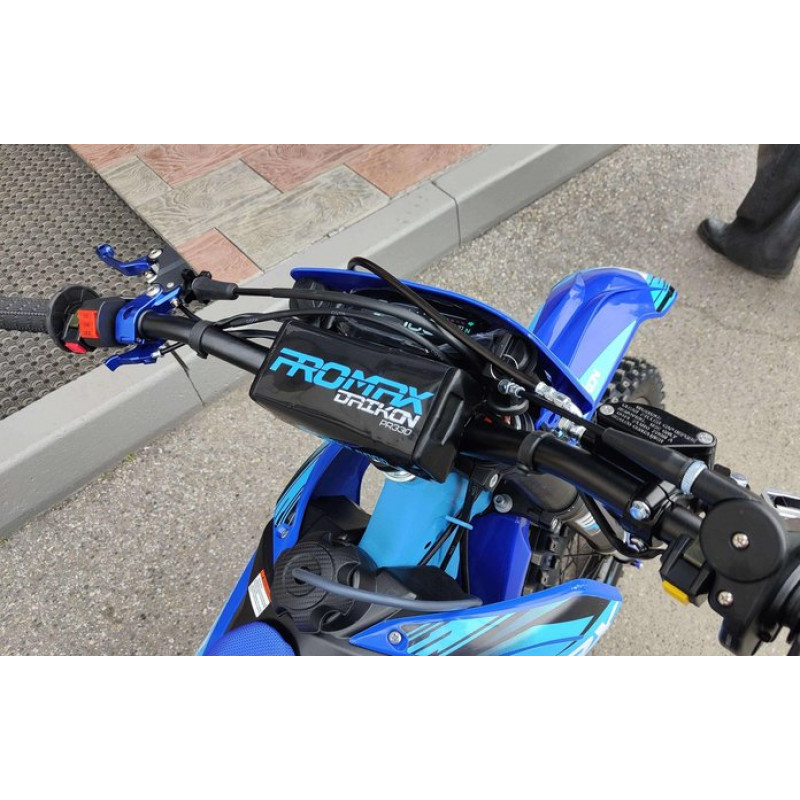 Кроссовый мотоцикл PROMAX Daikon PR330 для драйва и скорости