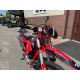 Кроссовый мотоцикл Rockot GS7 ALL TERRAIN для динамичных поездок