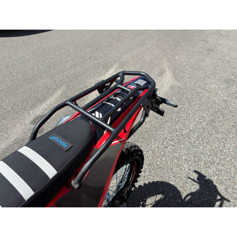 Кроссовый мотоцикл Rockot GS7 ALL TERRAIN для динамичных поездок
