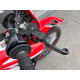 Кроссовый мотоцикл Rockot GS7-L Strive для динамичных поездок