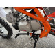 Легкий питбайк ROCKOT RENTAL 125 Axis 2.0 для поездок