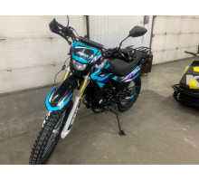 Кроссовый мотоцикл Roliz Sport-005 ES для бездорожья