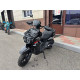 Скутер SPR motors TANK 150 (50сс)