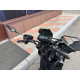 Скутер SPR motors TANK 150 (50сс)