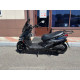 Скутер SPR motors ZOOM-9 150 (50сс)
