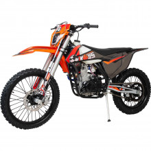 Мотоцикл KEWS K16 NB300