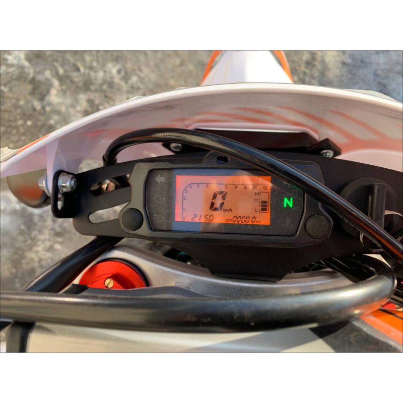 Эндуро мотоцикл KAYO T2 300 Enduro PR 21/18 для бездорожья