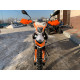 Эндуро мотоцикл KAYO T2 300 Enduro PR 21/18 для бездорожья