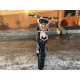 Популярный питбайк KAYO Basic TT140EM 17/14 KRZ для начинающих