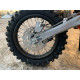Популярный питбайк KAYO Basic TT140EM 17/14 KRZ для начинающих