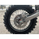 Надежный питбайк KAYO Basic K125 17/14 KRZ для мотокросса