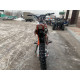 Надежный питбайк KAYO Basic K125 17/14 KRZ для мотокросса