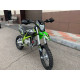 Динамичный питбайк Apollo Thunder 125 для бездорожья и гонок