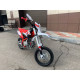 Маневренный питбайк Apollo Thunder 125 14/12 для активной езды