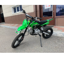 Спортивный питбайк Motoland GS Motors S12 17/14 для кросса и гонок