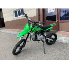 Спортивный питбайк Motoland GS Motors S12 17/14 для кросса и гонок