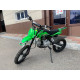 Спортивный питбайк Motoland GS Motors S12 17/14 для кросса и гонок
