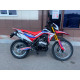 Выносливый мотоцикл Motoland CRF ST Enduro для длительных поездок