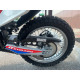 Выносливый мотоцикл Motoland CRF ST Enduro для длительных поездок