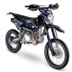 Мотоцикл SHARMAX MOTORS Powermax 145 PITBIKE