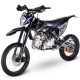 Мотоцикл SHARMAX MOTORS Powermax 145 PITBIKE