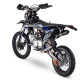 Мотоцикл SHARMAX MOTORS Powermax 145 PITBIKE