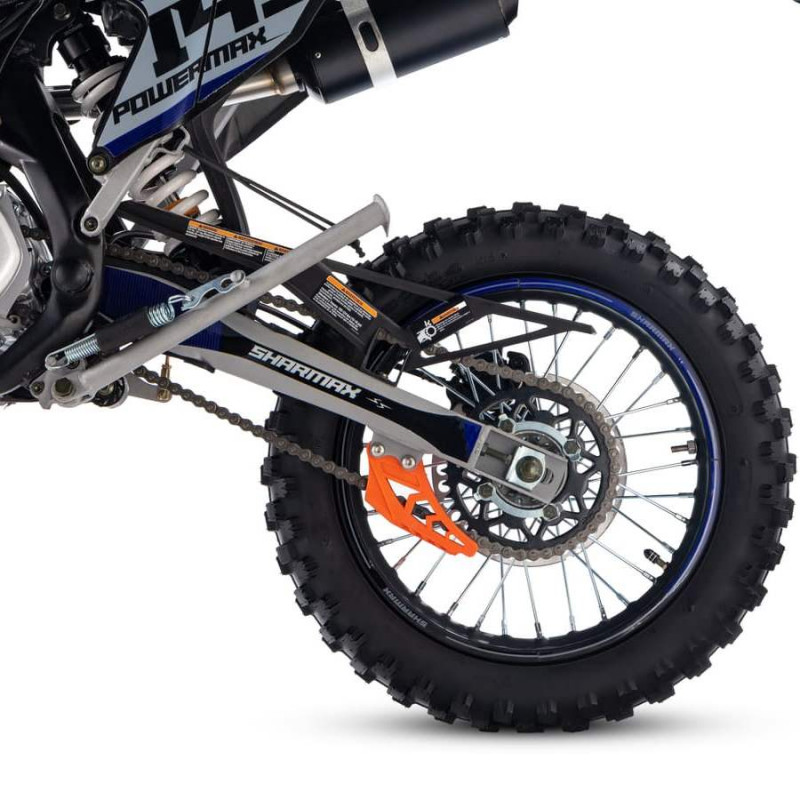 Мотоцикл SHARMAX MOTORS Powermax 145 PITBIKE