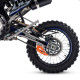 Мотоцикл SHARMAX MOTORS Powermax 145 PITBIKE