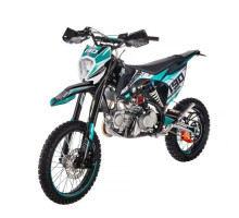 Мотоцикл SHARMAX MOTORS Powermax 190 PITBIKE