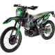Мотоцикл SHARMAX MOTORS Powermax 320 ENDURO