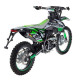 Мотоцикл SHARMAX MOTORS Powermax 320 ENDURO