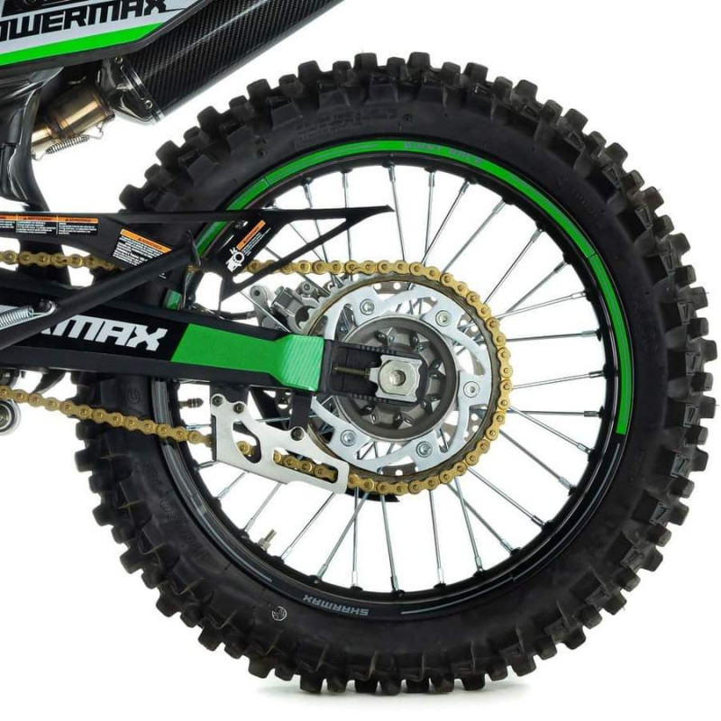 Мотоцикл SHARMAX MOTORS Powermax 320 ENDURO