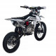 Мотоцикл SHARMAX MOTORS SPORT 145 PITBIKE