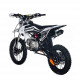 Мотоцикл SHARMAX MOTORS SPORT 145 PITBIKE
