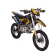 Мотоцикл SHARMAX MOTORS SPORT 190 PITBIKE