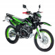Мотоцикл SHARMAX MOTORS SPORT 280 ENDURO