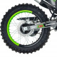 Мотоцикл SHARMAX MOTORS SPORT 280 ENDURO