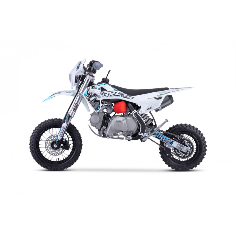 Детский питбайк BRZ H2 YX110 12/10 для мотокросса