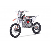 Мощный питбайк BRZ H4 YX140 19/16 для сложных трасс