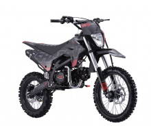 Мощный питбайк OXO Shadow 150 для внедорожных приключений