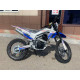 Мотоцикл Кросс Motoland MTX250 