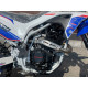 Мотоцикл Кросс Motoland MTX250 
